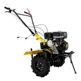 Сельскохозяйственная машина Huter МК-9500 (МК-6700) мотоблок