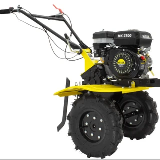 Сельскохозяйственная машина Huter МК-7500