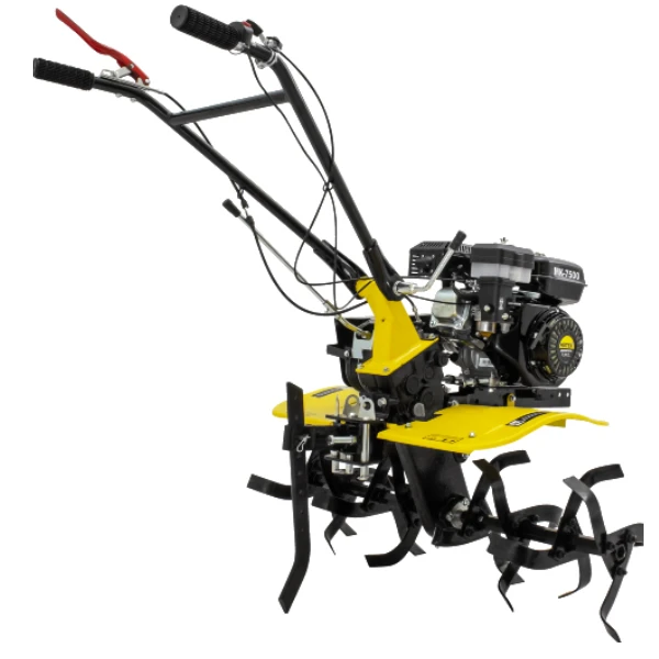 Сельскохозяйственная машина Huter МК-7500 - фото 5