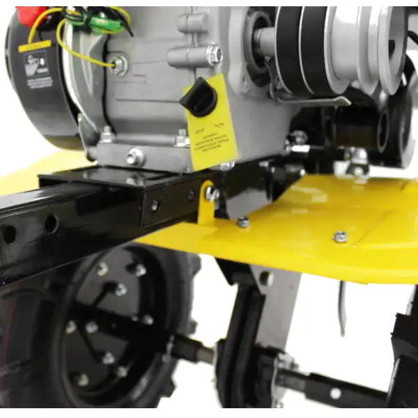 Сельскохозяйственная машина Huter МК-7500 - фото 6