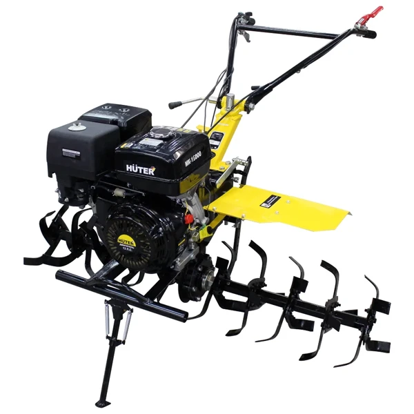 Сельскохозяйственная машина Huter МК-15000М-К