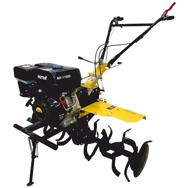 Сельскохозяйственная машина  Huter МК-11000Е