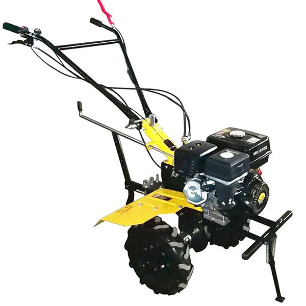 Сельскохозяйственная машина  Huter МК-9500-10 - фото 3