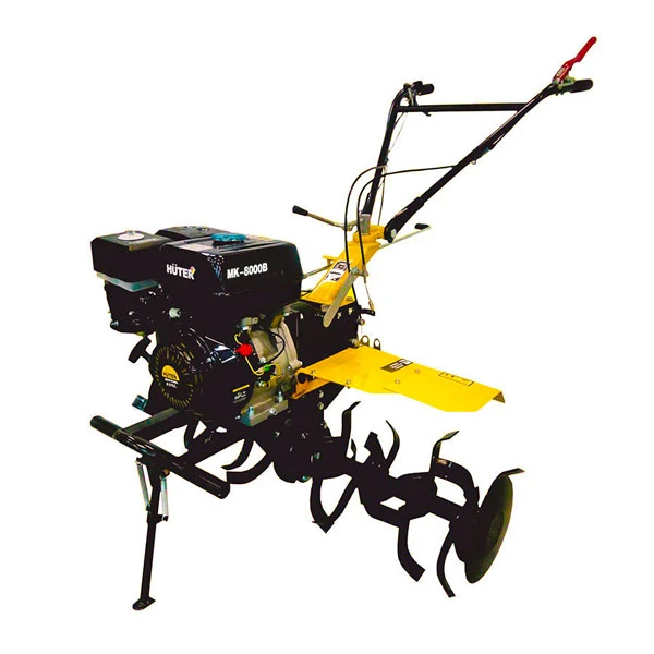 Сельскохозяйственная машина Huter МК-8000MB - фото 2