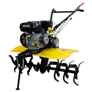 Сельскохозяйственная машина  Huter МК-7500-10