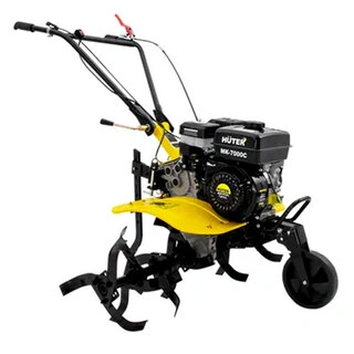 Сельскохозяйственная машина  Huter МК-7000С