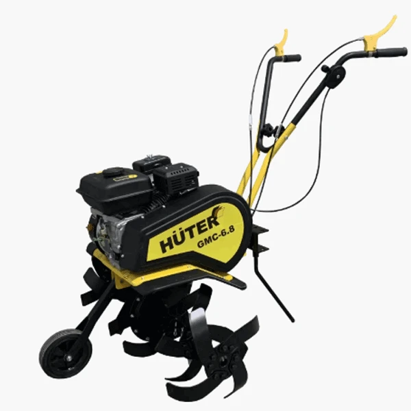 Мотокультиватор Huter GMC-6.8 - фото 3