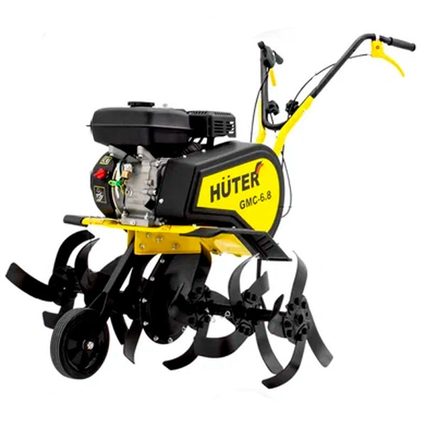 Мотокультиватор Huter GMC-6.8