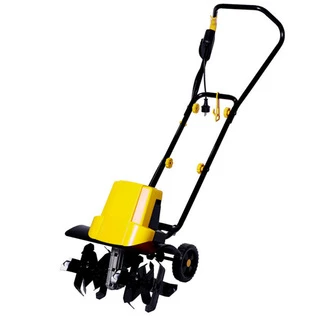 Электрический культиватор Huter EMC-1600