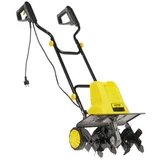 Электрический культиватор Huter EMC-1600 - фото 7