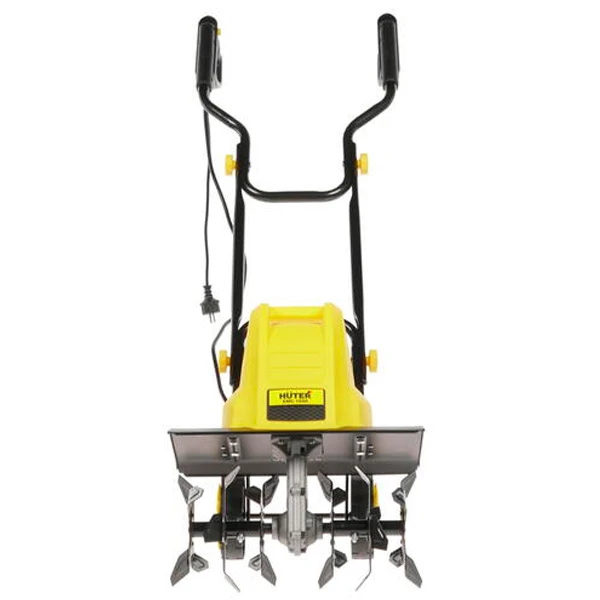 Электрический культиватор Huter EMC-1600 - фото 6