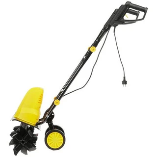 Электрический культиватор Huter EMC-1600