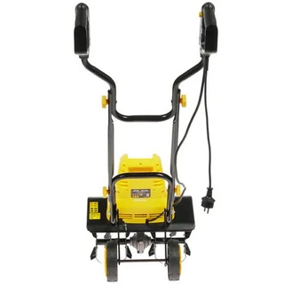Электрический культиватор Huter EMC-1600