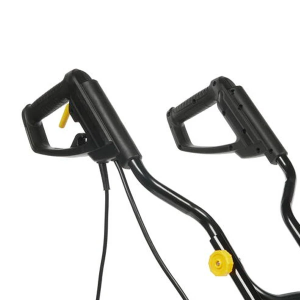 Электрический культиватор Huter EMC-1600 - фото 3