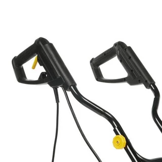 Электрический культиватор Huter EMC-1600