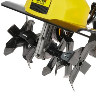 Электрический культиватор Huter EMC-1600
