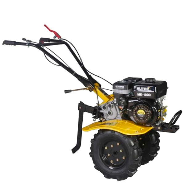 Сельскохозяйственная машина Huter МК-1000 - фото 3