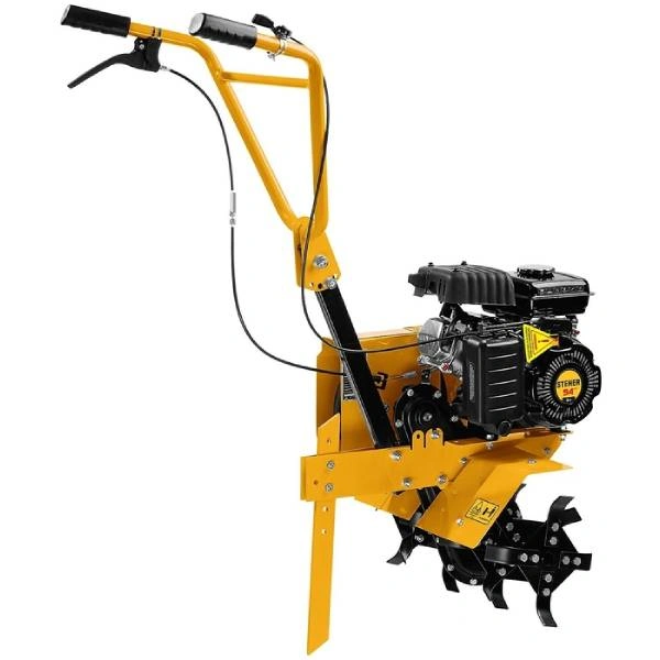 Культиватор Steher GK-150 - фото 3