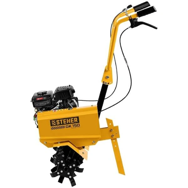 Культиватор Steher GK-150 - фото 2