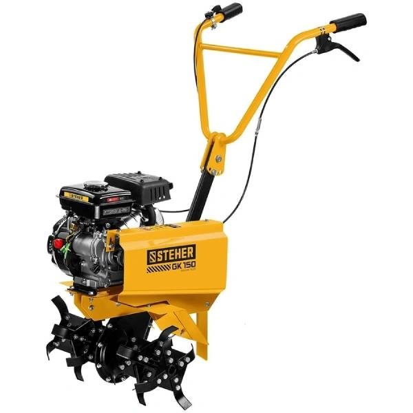Культиватор Steher GK-150