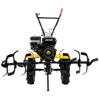 Мотоблок Huter МК-8000P