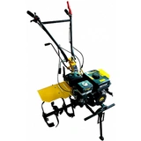 Мотоблок Huter МК-8000P - фото 2