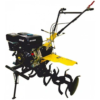 Мотоблок Huter МК-8000P