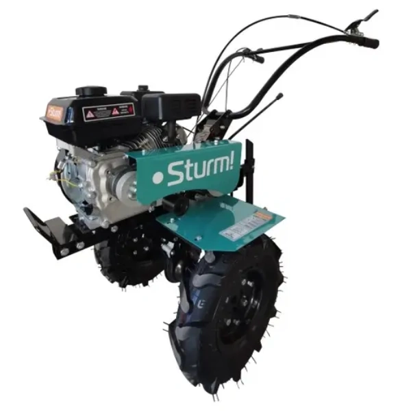Мотоблок Sturm! GK827A8 - фото 2