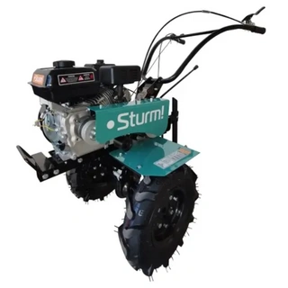 Мотоблок Sturm! GK827A8