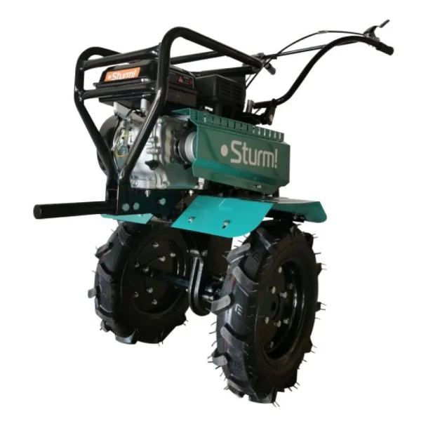Мотоблок Sturm! GK837CI10