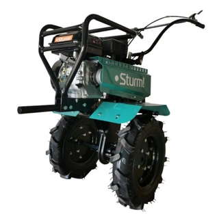 Мотоблок Sturm! GK837CI10