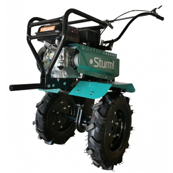 Мотоблок Sturm! GK847CI19