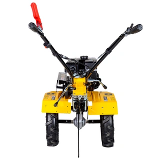 Сельскохозяйственная машина Huter МК-7000P-10-4x2