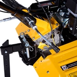 Сельскохозяйственная машина Huter МК-7000P-10-4x2 - фото 2