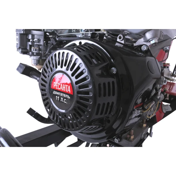 Сельскохозяйственная машина Ресанта МБ-11000P-12 - фото 11