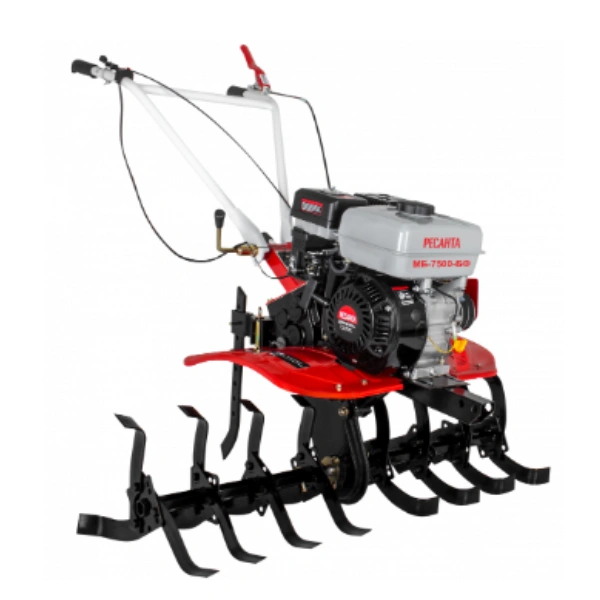 Сельскохозяйственная машина Ресанта МБ-7500P-БФ - фото 3