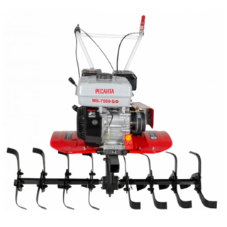 Сельскохозяйственная машина Ресанта МБ-7500P-БФ