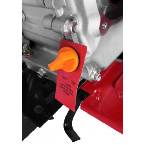 Сельскохозяйственная машина Ресанта МБ-7500P-БФ - фото 8