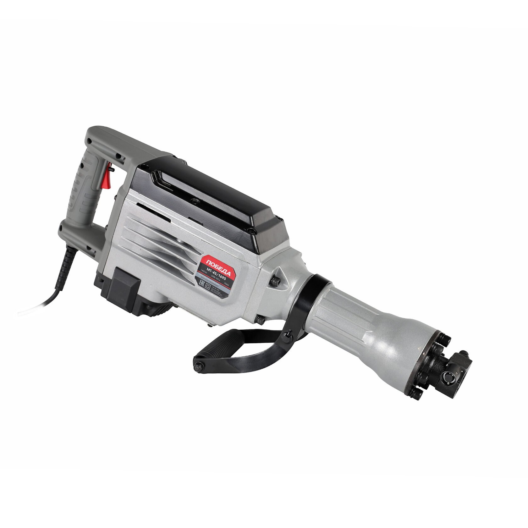 Отбойный молоток Победа MT-45/1690 