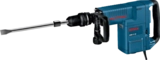 Отбойный молоток Bosch GSH 11 E синий  - фото 2