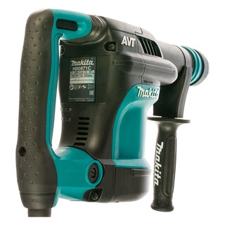 Отбойный молоток MAKITA HM0871C - фото 3