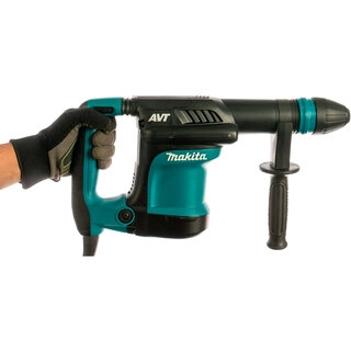Отбойный молоток MAKITA HM0871C - фото 2