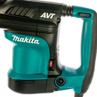 Отбойный молоток MAKITA HM0871C - фото 4