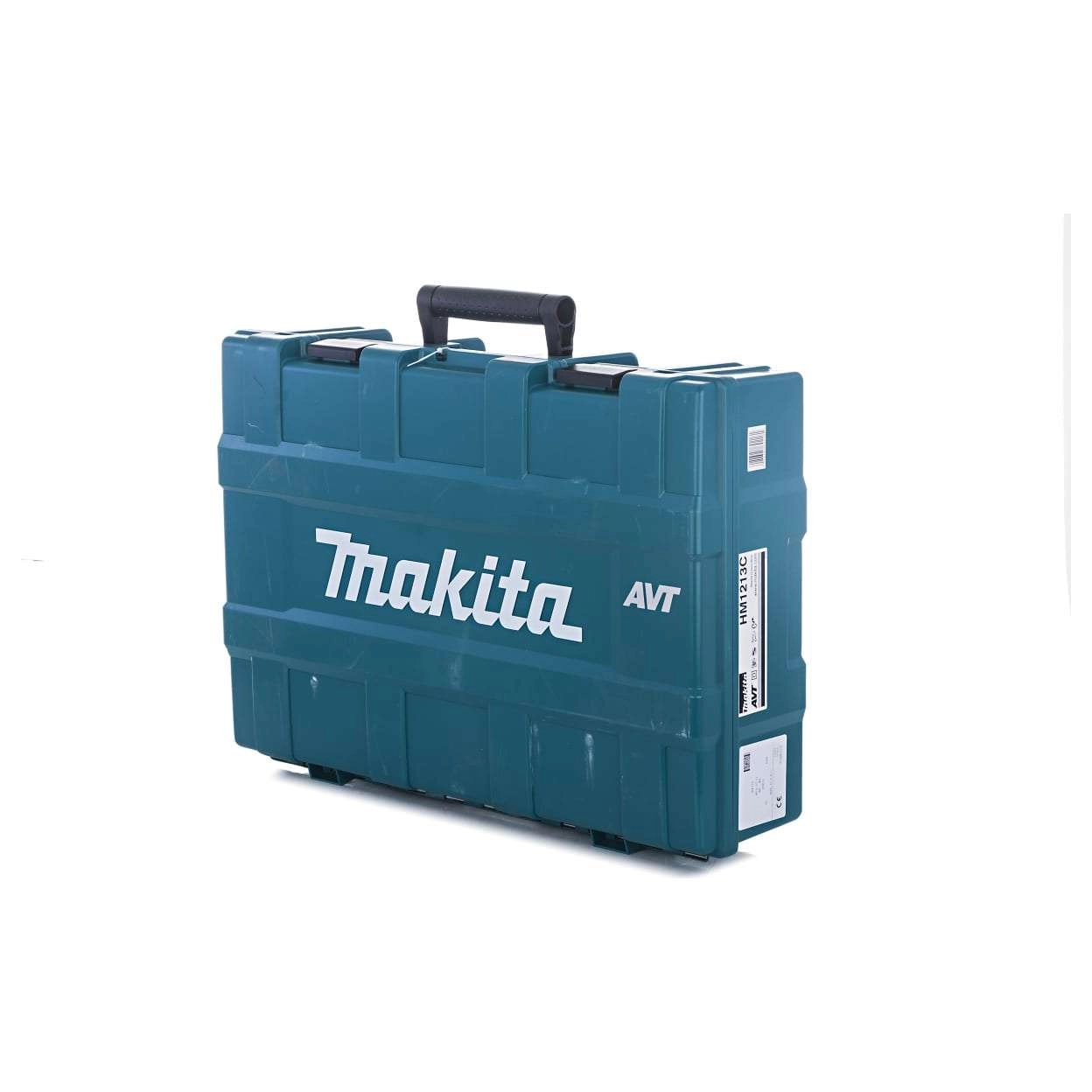 Отбойный молоток Makita HM1213C - фото 4