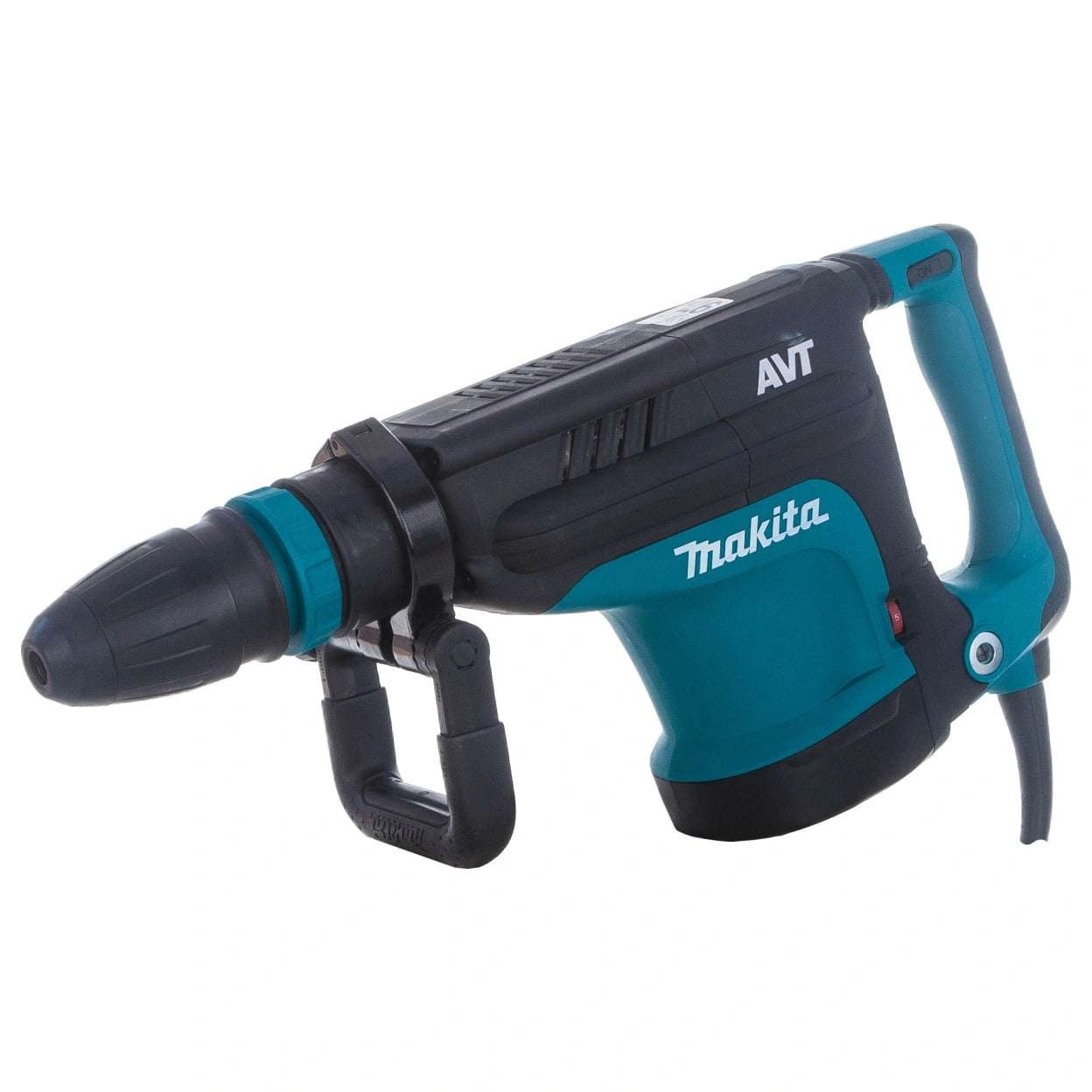 Отбойный молоток Makita HM1213C - фото 3