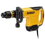 Отбойный молоток DeWALT D25881K-QS