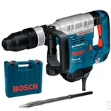 Отбойный молоток Bosch GSH 5 СE - фото 3