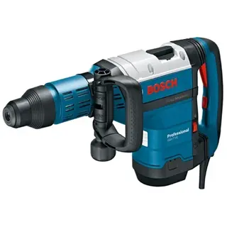 Отбойный молоток Bosch GSH 7 VC