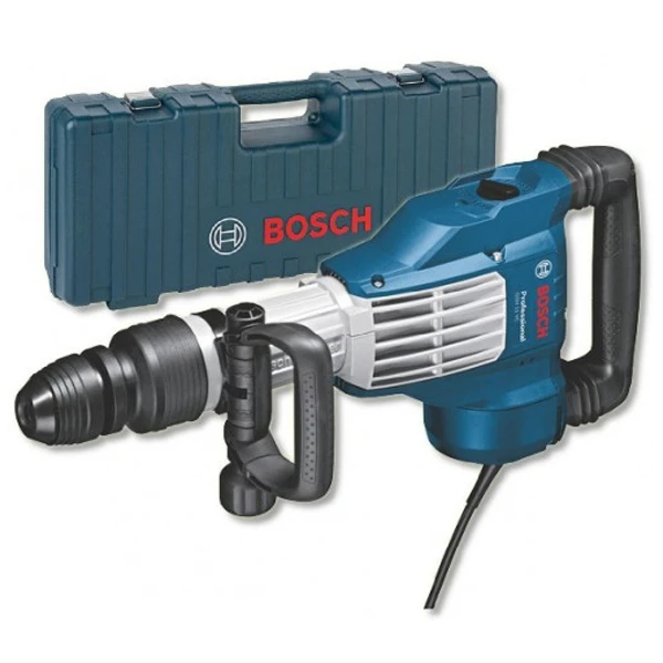 Отбойный молоток Bosch GSH 11 VC - фото 3