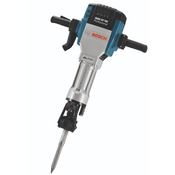 Отбойный молоток Bosch GSH 27 VC